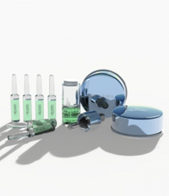 CICLO CARE D DAY-7 (STEP1) SET